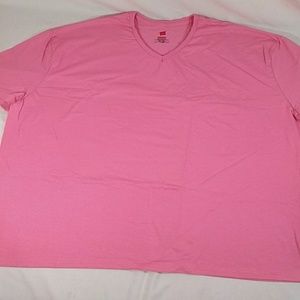 Hanes Comfort Soft Tee Short Sleeves 3XL